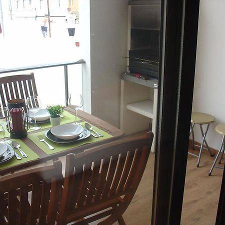 Apartamento Sol E Mar 1 Monte Gordo Exteriör bild