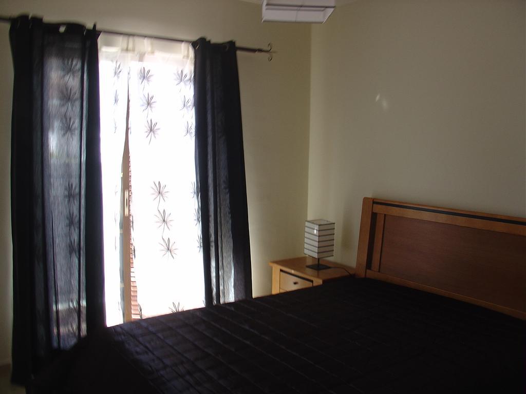 Apartamento Sol E Mar 1 Monte Gordo Exteriör bild