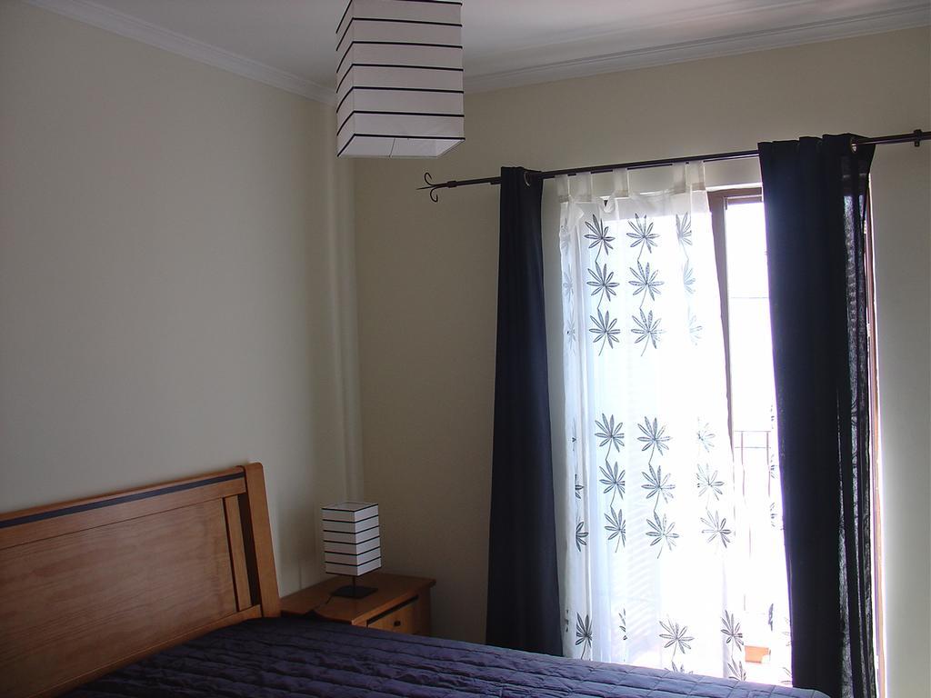 Apartamento Sol E Mar 1 Monte Gordo Exteriör bild