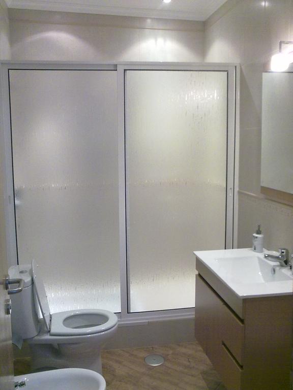 Apartamento Sol E Mar 1 Monte Gordo Exteriör bild