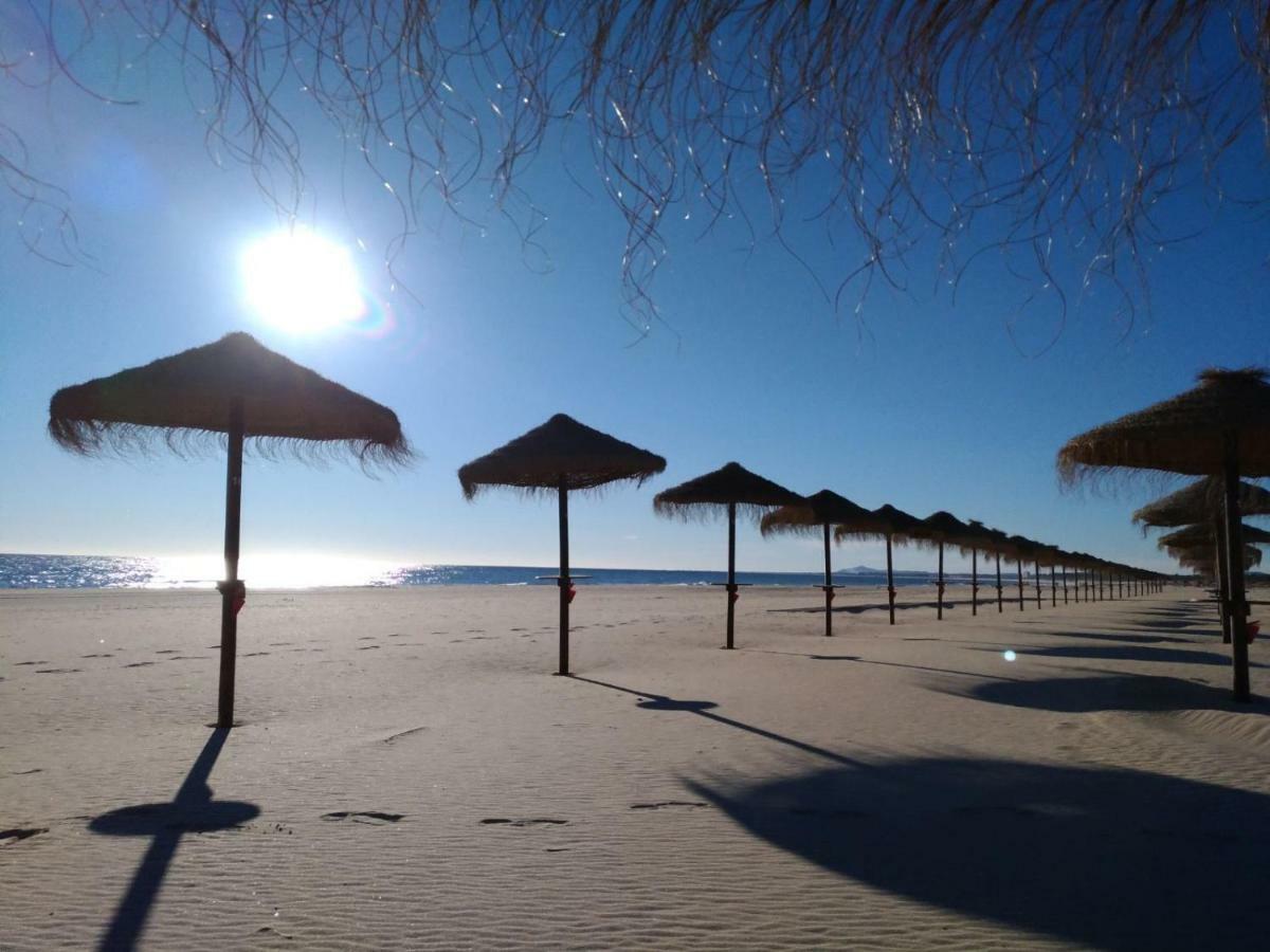 Apartamento Sol E Mar 1 Monte Gordo Exteriör bild
