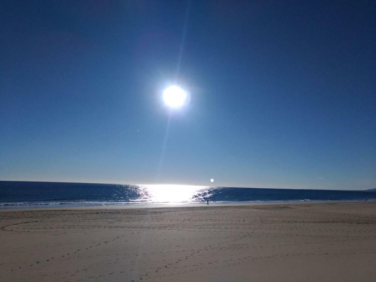 Apartamento Sol E Mar 1 Monte Gordo Exteriör bild